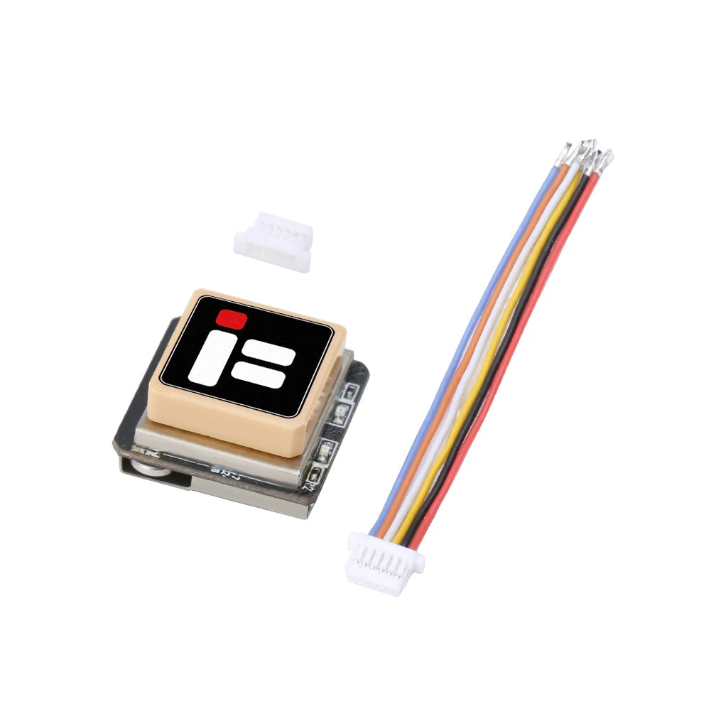 iFlight M8Q-5883-GPS GPS Module V2 SPEC