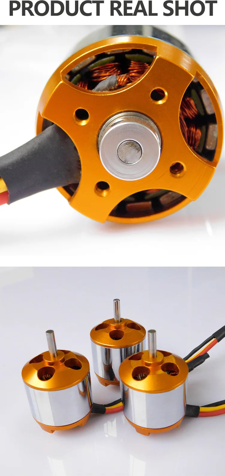 New XXD A2820 1000KV 1400KV Outrunner Brushless Motor For RC Airplane Aircraft Plane Quadrocopter Multi-copter 10 XXD A2820 1000KV 1400KV Outrunner Brushless Motor