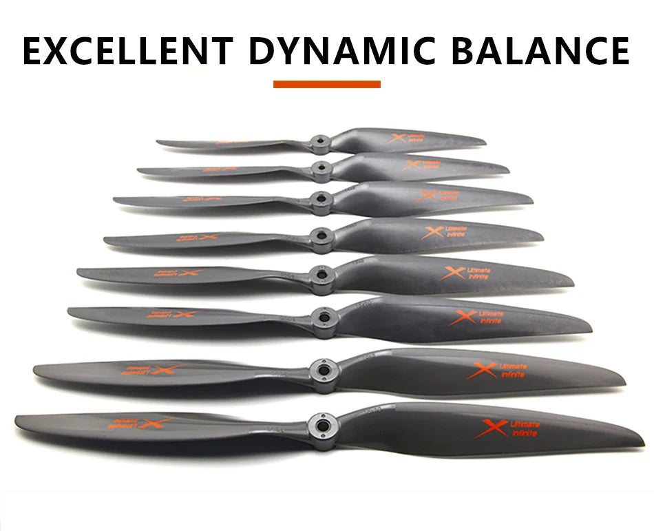 SUNNYSKY EOLO 12 13 14 15 16 inch Propeller, EOLO 12 13 14 15 16 inch Propeller SPECIFICATIONS Use