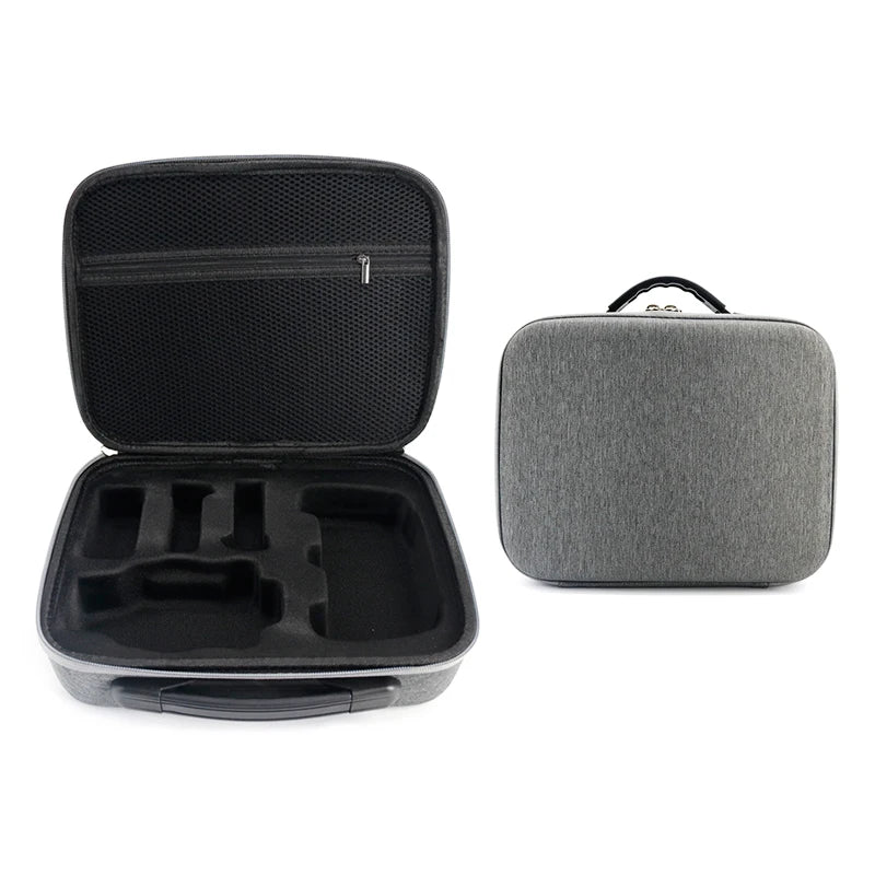 Protable Carrying Case for FIMI x8 Mini Camera Drone - Waterproof Shockproof Storage Bag for X8 Mini RC Drone Accessories 20 Protable Carrying Case for FIMI x8 mini Camera Drone Waterproof S