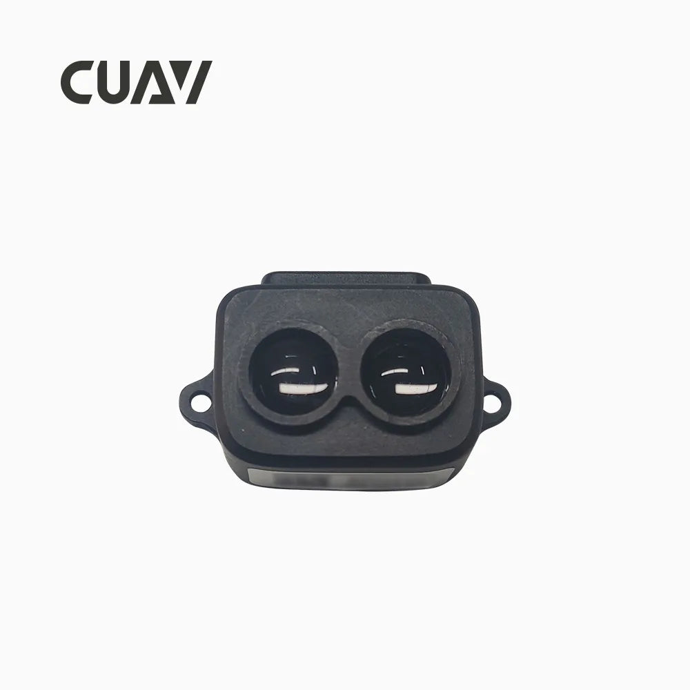 CUAV TF-Luna Lidar Module, TF-Luna is using Time of Flight (ToF) principle to measure the