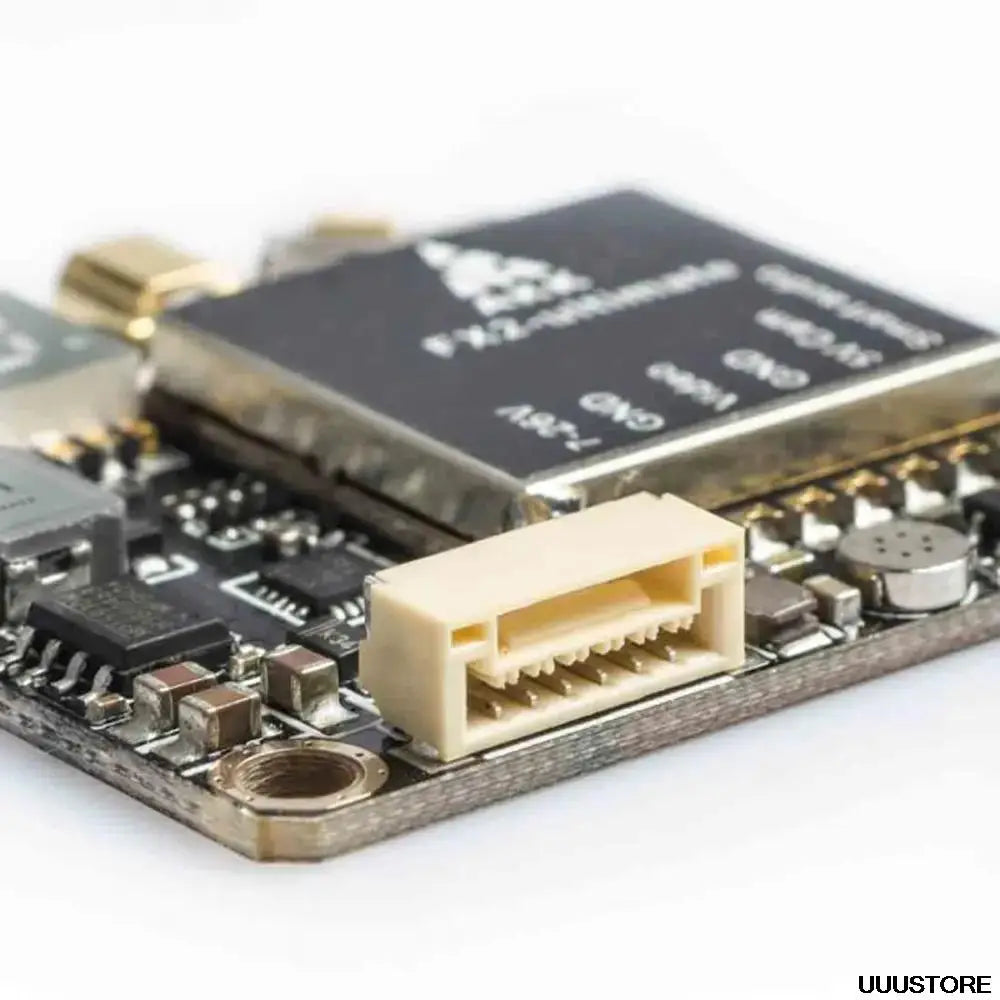 AKK FX2 Ultimate Transmitter - 5.8GHz 40CH 25mW/200mW/600mW/1000mW Switchable FPV Transmitter for RC FPV Racing Drone RC Quadcopter 13 AKK FX2 Ultimate Transmitter, Selecting 5645/5925/5945 (E4/E7/E8) will