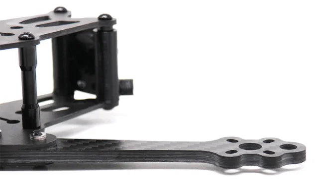 5Inch FPV Frame Kit, if we have the products you ordered in stock, we will arrange your shipping immediately on that