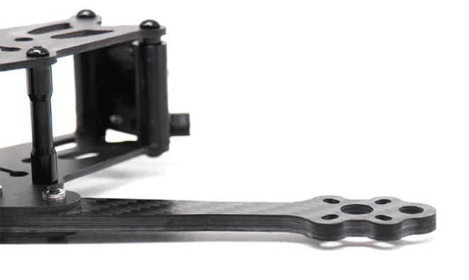 5Inch FPV Frame Kit. if we have the products you ordered in stock. we will arrange your shipping immediately on that