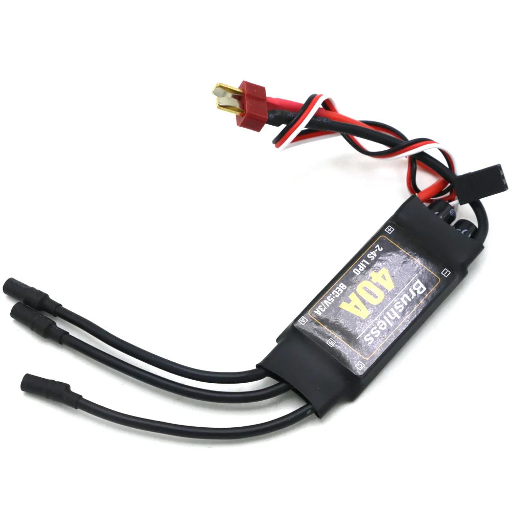 A2212 2212 2200KV 1400KV 1000KV Brushless Motor 30A 40A / 40A BLheli ESC SG90 9G Micro Servo for RC Fixed Wing Plane Helicopter 35 A2212 2212 2200KV 1400KV 1000KV Brushless Motor