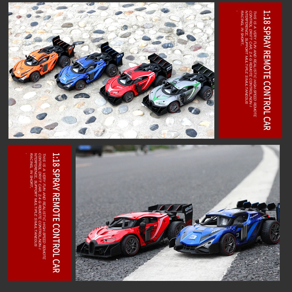 RC Car, rc car high speed car : toys for boys radio controlled car . r