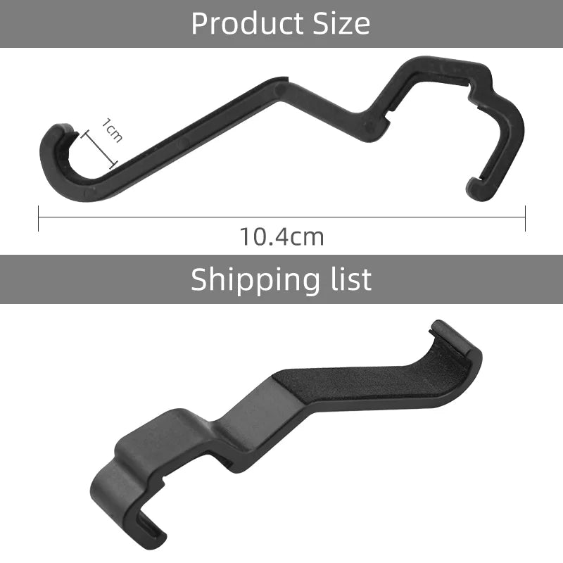 Tablet Holder, Product Size 10.4cm Shipping list