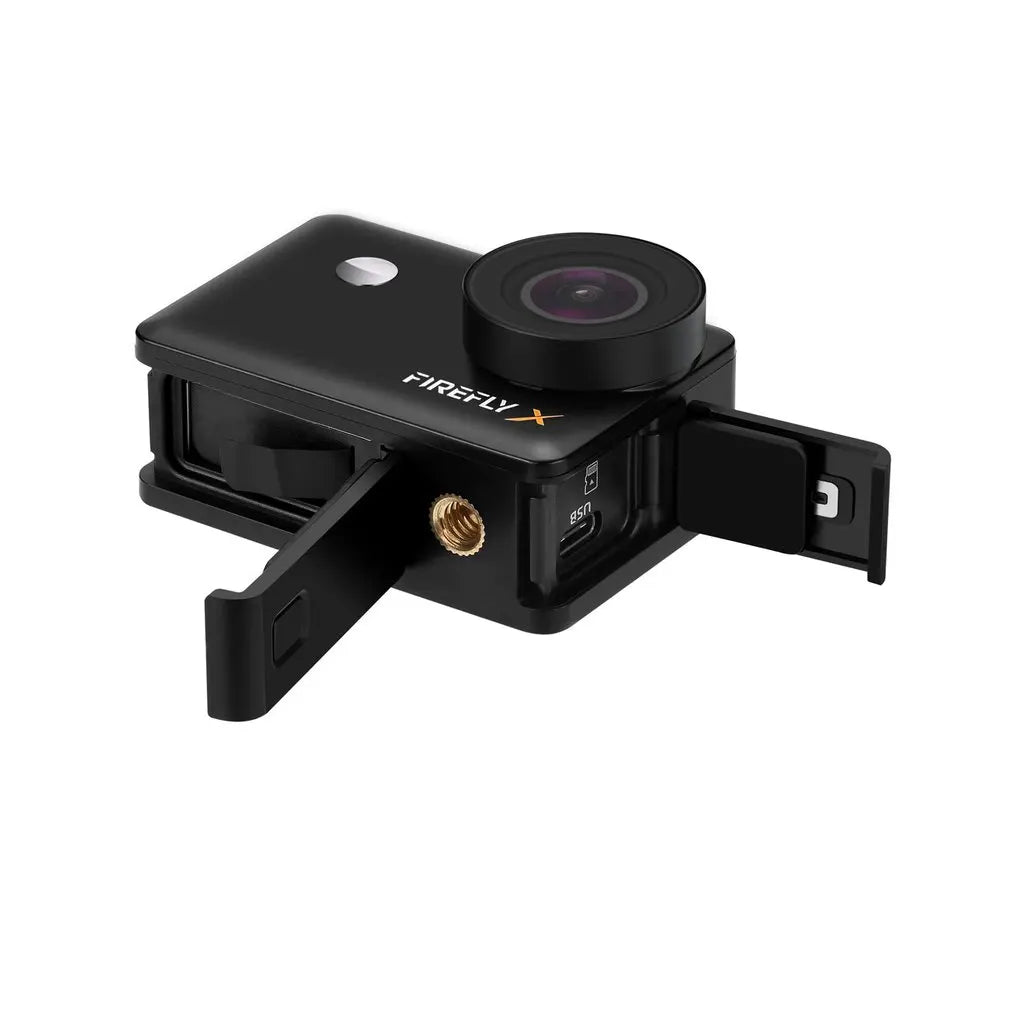 Hawkeye Firefly X / XS Action Camera, Package Size : 10cm x 10 cm x 1cm (3.94