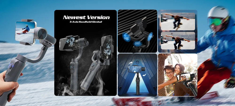 ZLL SG906 MINI SE Drone 4K HD Professional HD Camera 5G WiFi GPS With Brushless Motor 360° Obstacle Avoidance Quadcopter RC Dron 22 ZLL SG906 MINI SE Drone, Newest Version 1AkHandheldElmbal 325 330