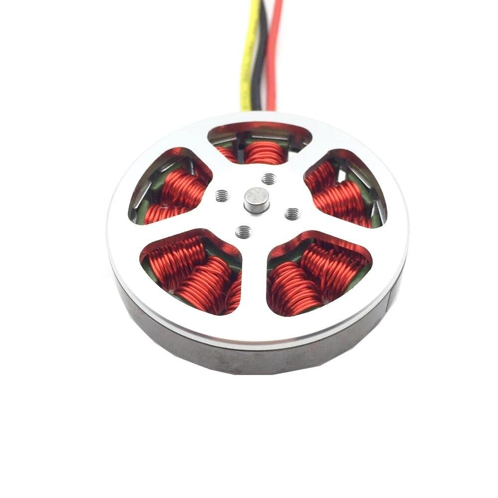 4PCS/lot High quality Mitoot 5010 360KV/750KV High Torque Brushless Motors For Rc Four-axis six-axis multi-rotor aircraft - RCDrone