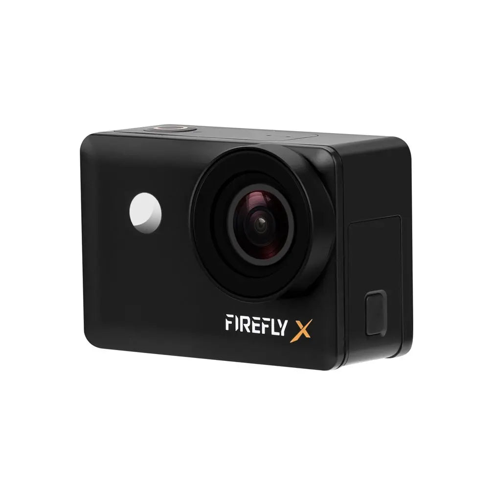 Hawkeye Firefly X / XS Action Camera - With Touchscreen 4K 90/170 Degree Bluetooth 7X Zoom FPV Sport Action Cam 21 Hawkeye Firefly X / XS Action Camera, professional lens design also minimizes the purple fringing of the image