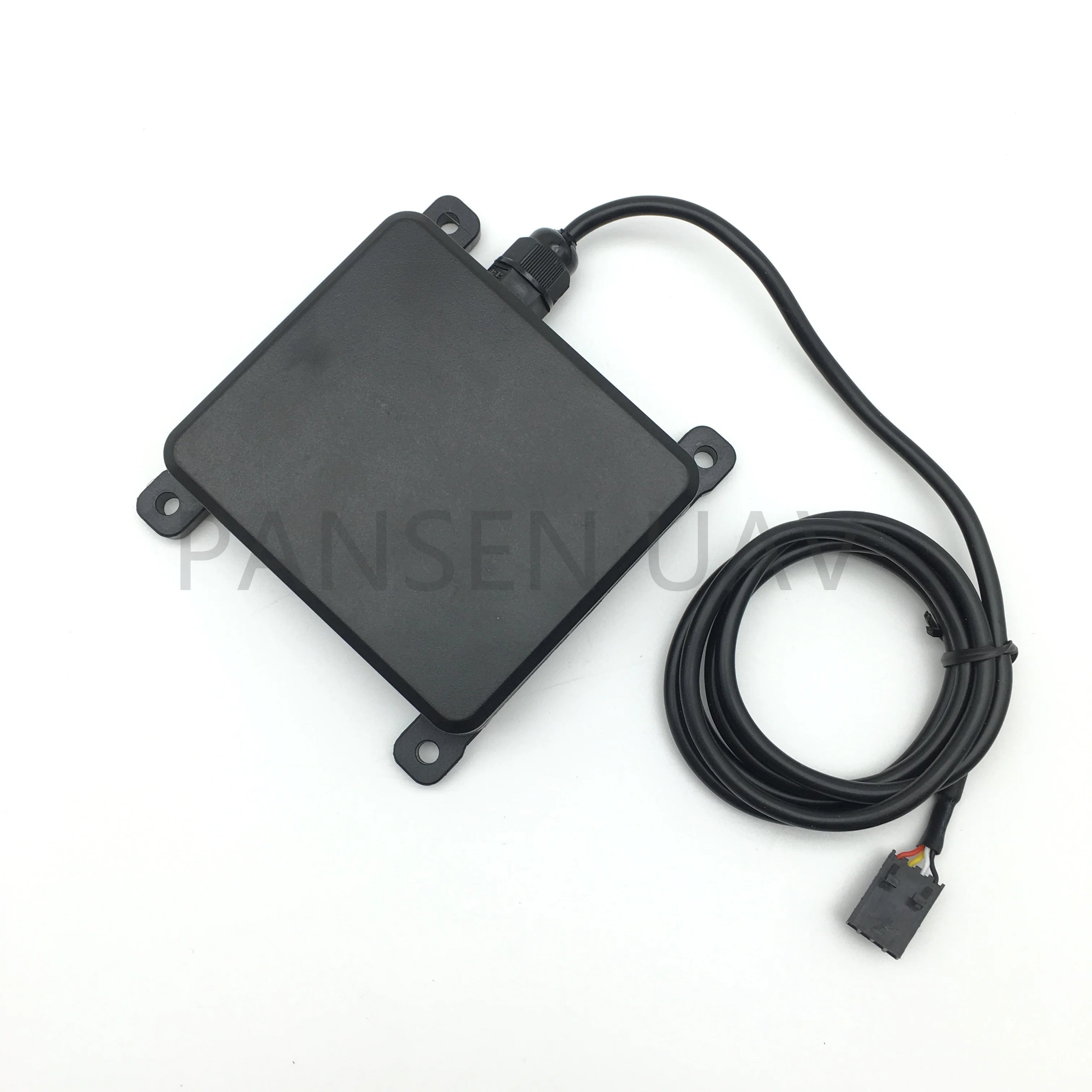 JIYI K++ Flight Control - Dual CPU optional obstacle avoidance radar Special agricultural drone 19 JIYI K++ Flight Control SPECIFICATIONS Use : Vehicles