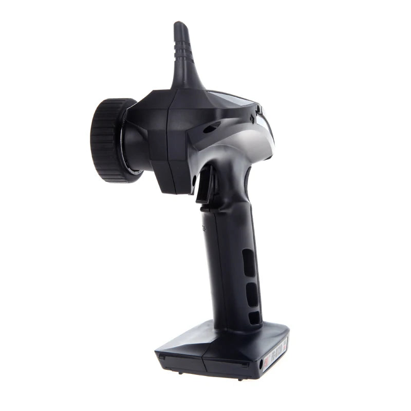 FLYSKY FS-GT2B GT2B 2.4G 3CH Radio Transmitter with GR3E Receiver 3.7V Battery for RC Vehicles Car Boat Tank Toys RC Parts 16 it covers the entire band width of the antenna bandwidth range