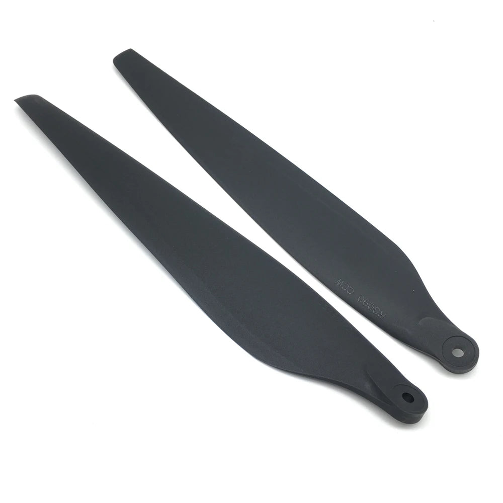 Original Hobbywing FOC folding propeller, BDUAV Original 2388 V2 propeller for Hobbywing 6215 power system and