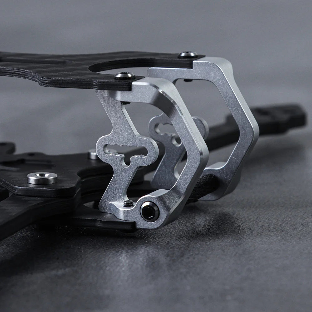 DIATONE ROMA L4 4INCH LR Frame Kit SPECIFIC