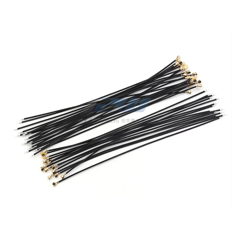 5 PCS/LOT WiFi 2.4G High Gain 5dbi , Built-in Flexible FPC Soft Antenna ZigBee Bluetooth Module IPEX1/IPEX4-K Patch Antenna 5dBi 22 WiFi 2.4G high gain built-in flexible FPC soft antenna . high signal