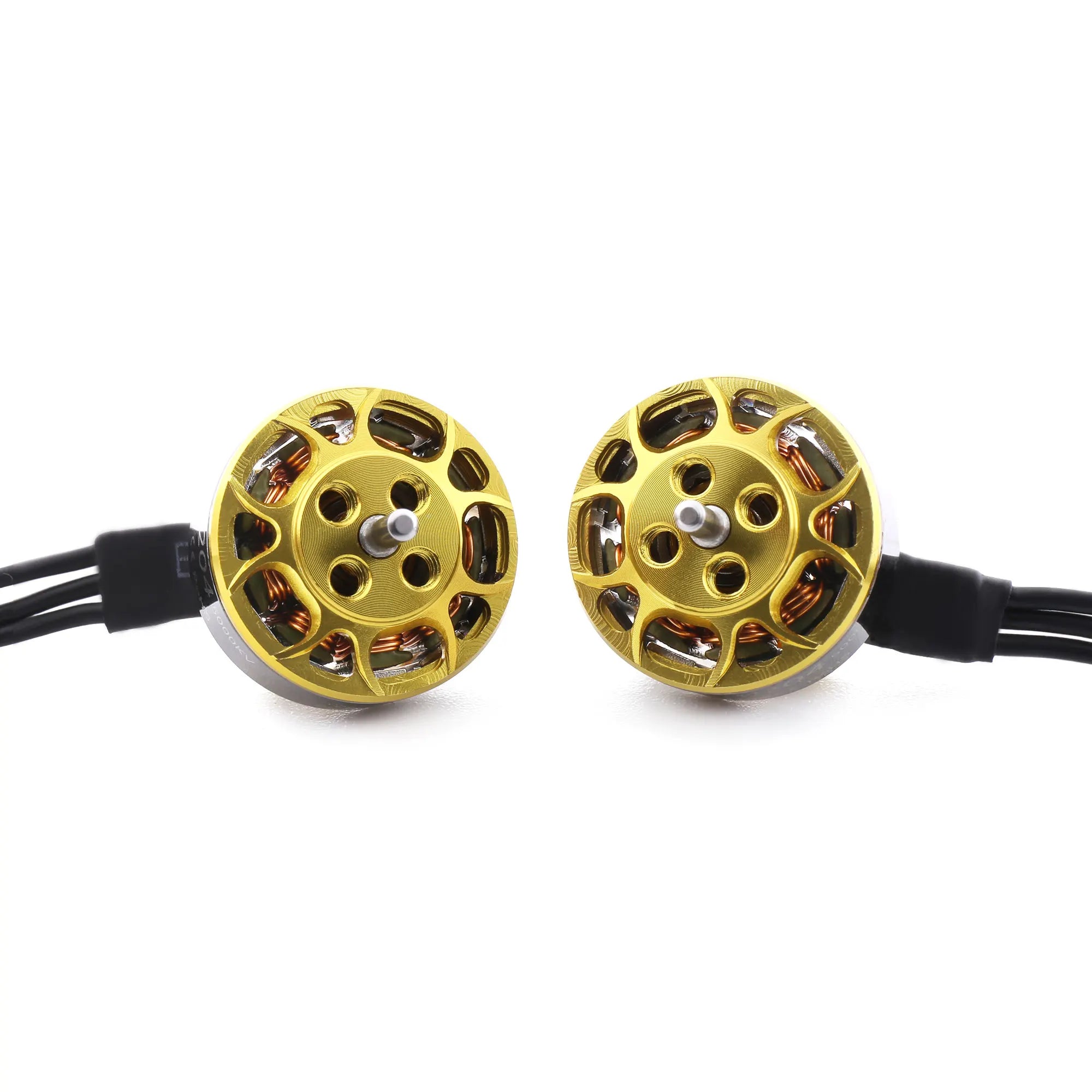 GEPRC GR1204 5000kv FPV Motor, Cells (Lipo): 5000KV @ 3-4S Confi