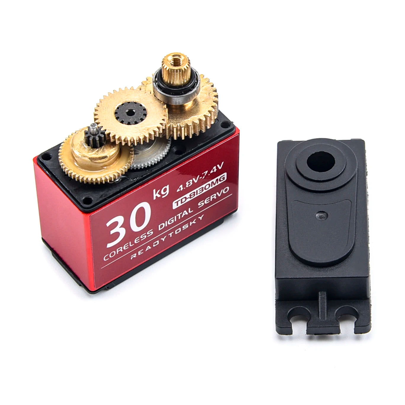 kg 4 4.BV-7.1V TD-EiOMg SeRvo 30 DI