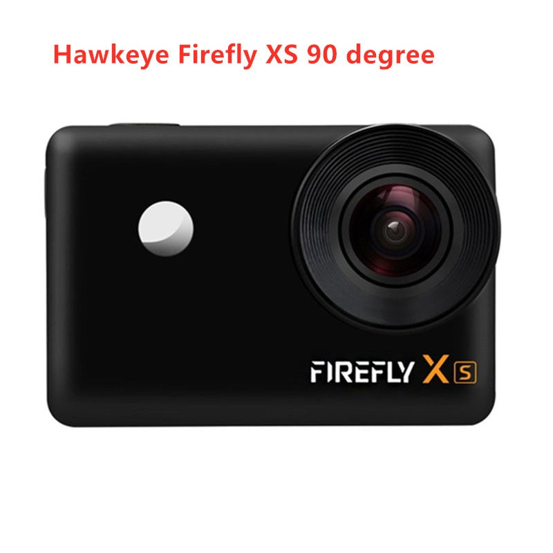 Hawkeye Firefly XS 90 degree FIREFLY Xls