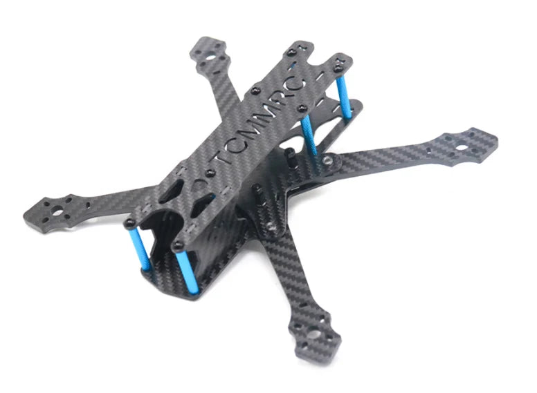 5Inch FPC Drone Frame Kit, if you are satisfied with our products and service, please give us a good feedback
