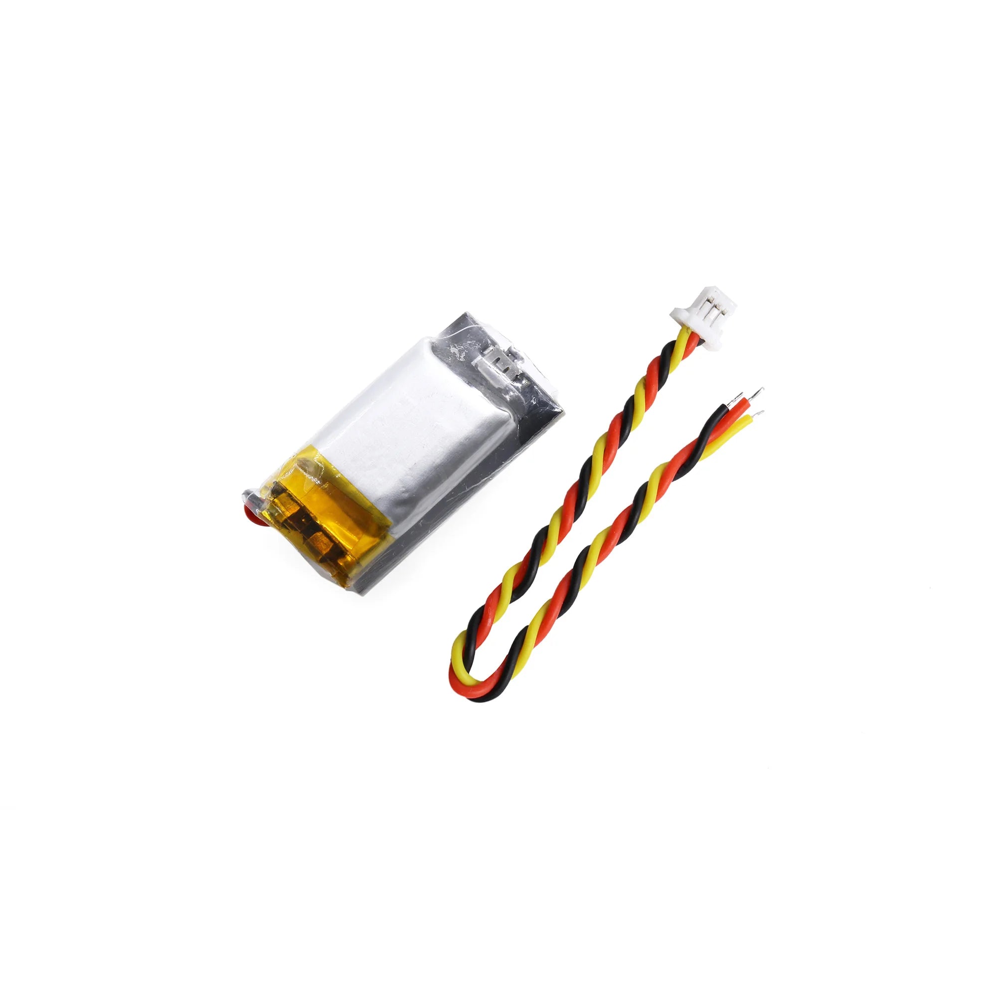 GEPRC Super Buzzer, GEPRC Super buzzer has a built-in battery and LED light Sound: