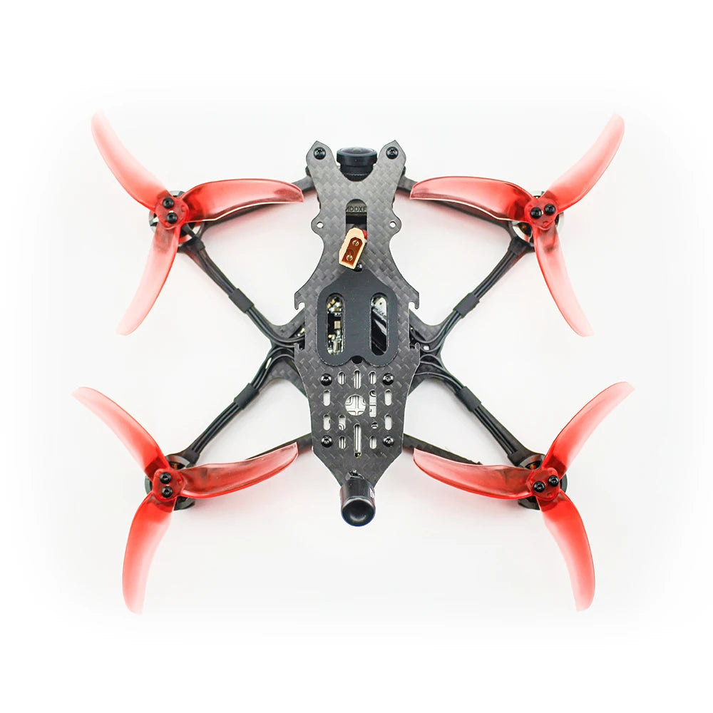 Emax Babyhawk 2 HD, Emax Babyhawk 2 SPECIFICATIONS Warning : stay away from crowed