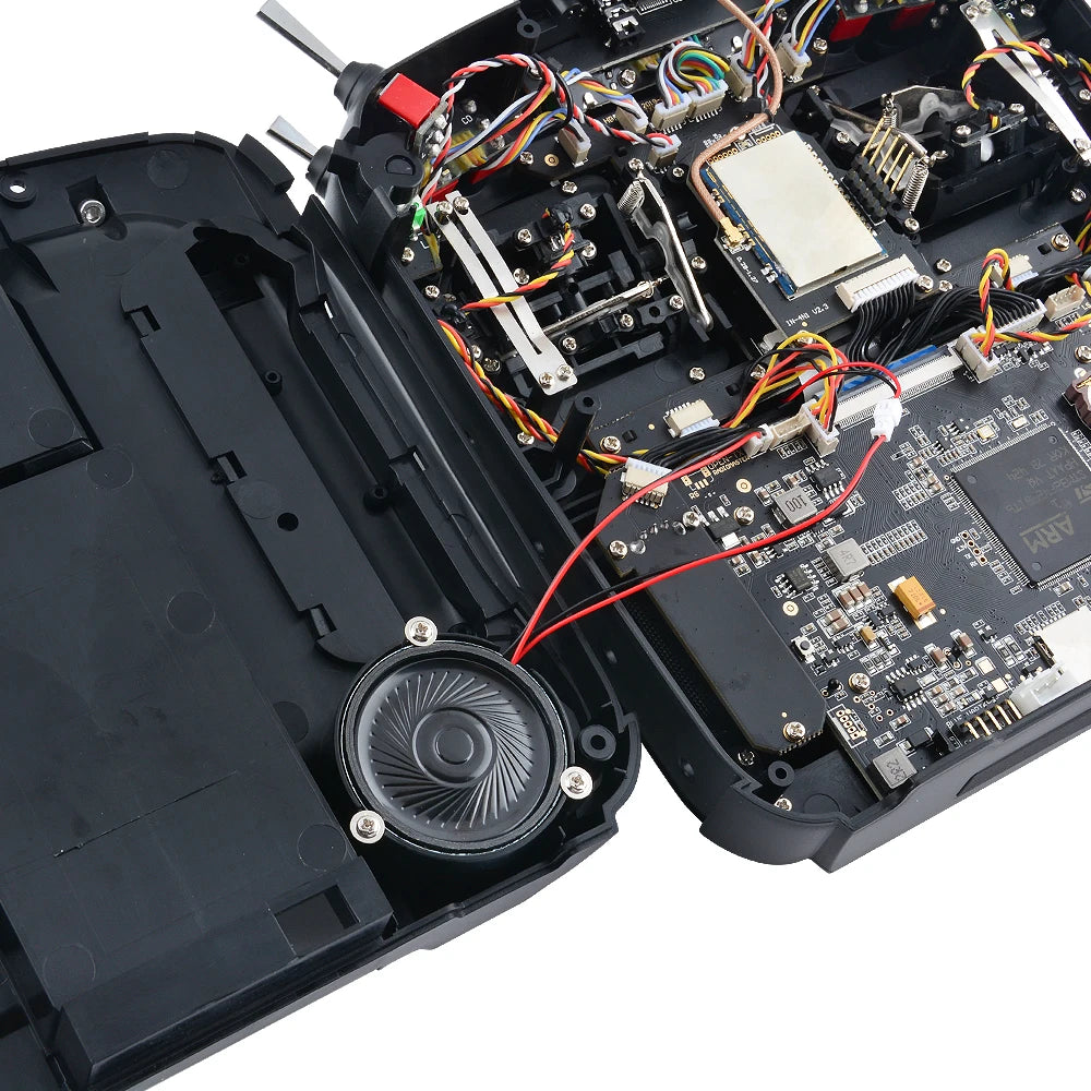 Mainland China Model Number : HP157-TX16S-SPKB Material