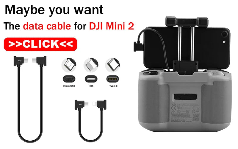 Cable for DJI Mavic Pro/Min