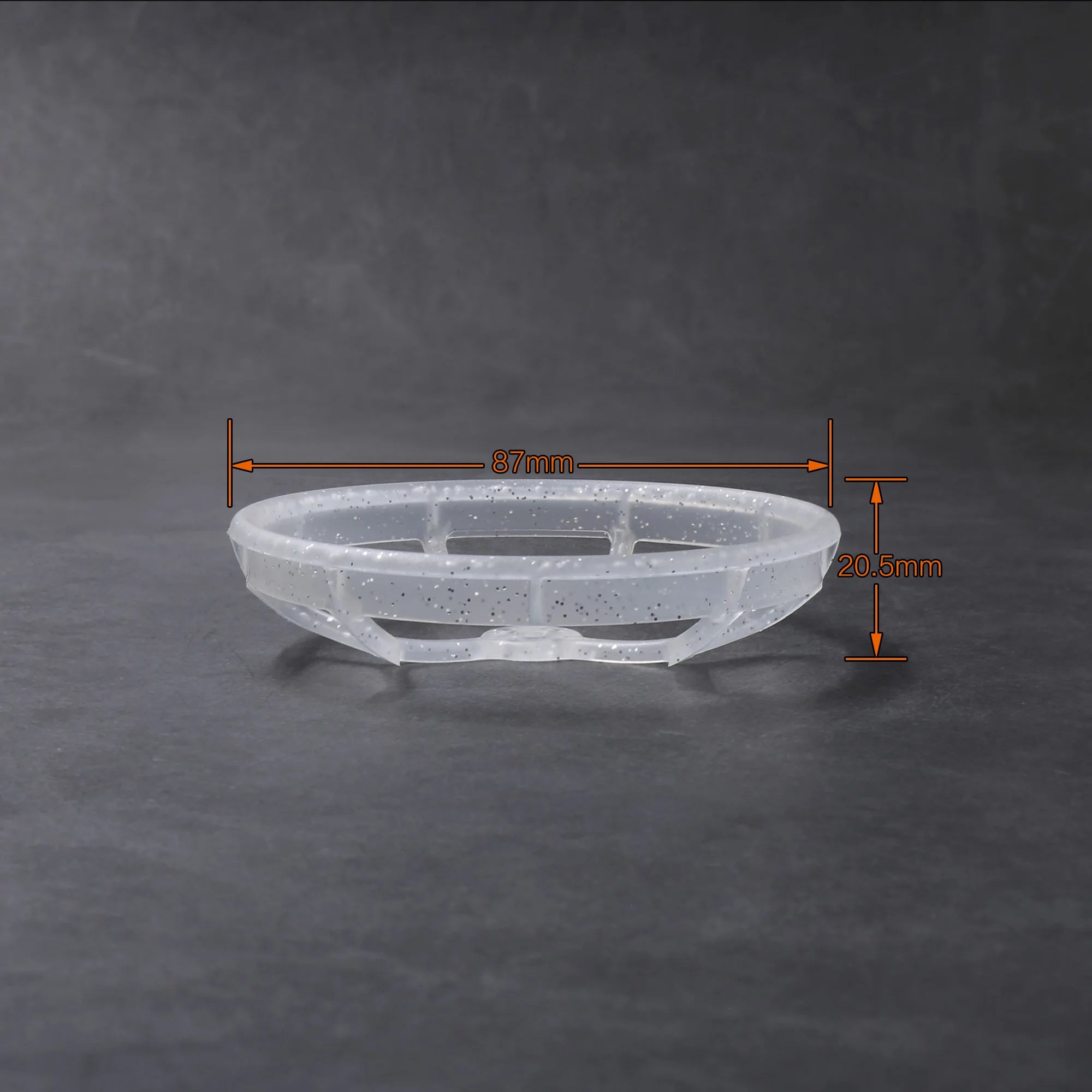 GEPRC Propeller Guard, Geprc Propeller Protective Guard 4pcs Material : plastic Four-