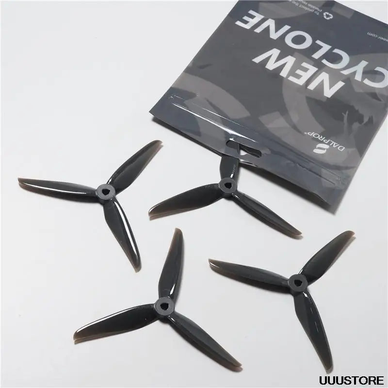 DALPROP Cyclone T5143.5 V2 5.1" Propeller