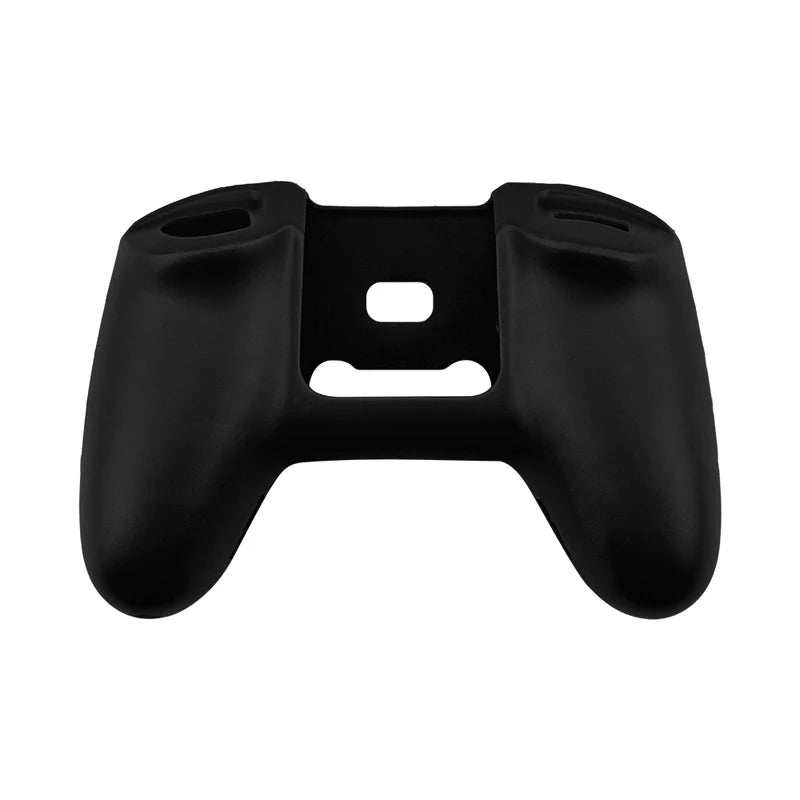 Silicone Cover for DJI FPV Combo/Avata - Remote Controller Protetcive Case Skin Anti-Lost Lanyard for DJI FPV RC Accessories 16 Silicone Cover for DJI FPV Combo/Avata - Remote