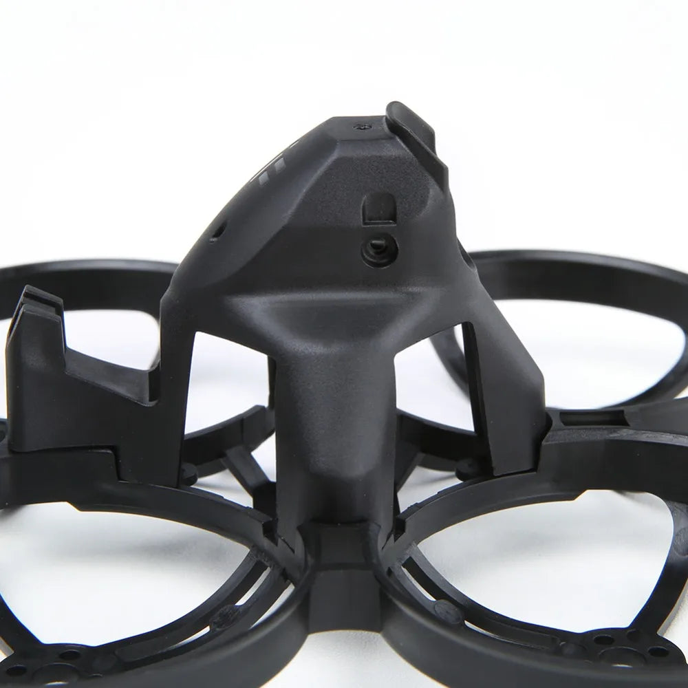 Alpha A85 body frame with canopy for whoop wheelbase: 85mm Body size: