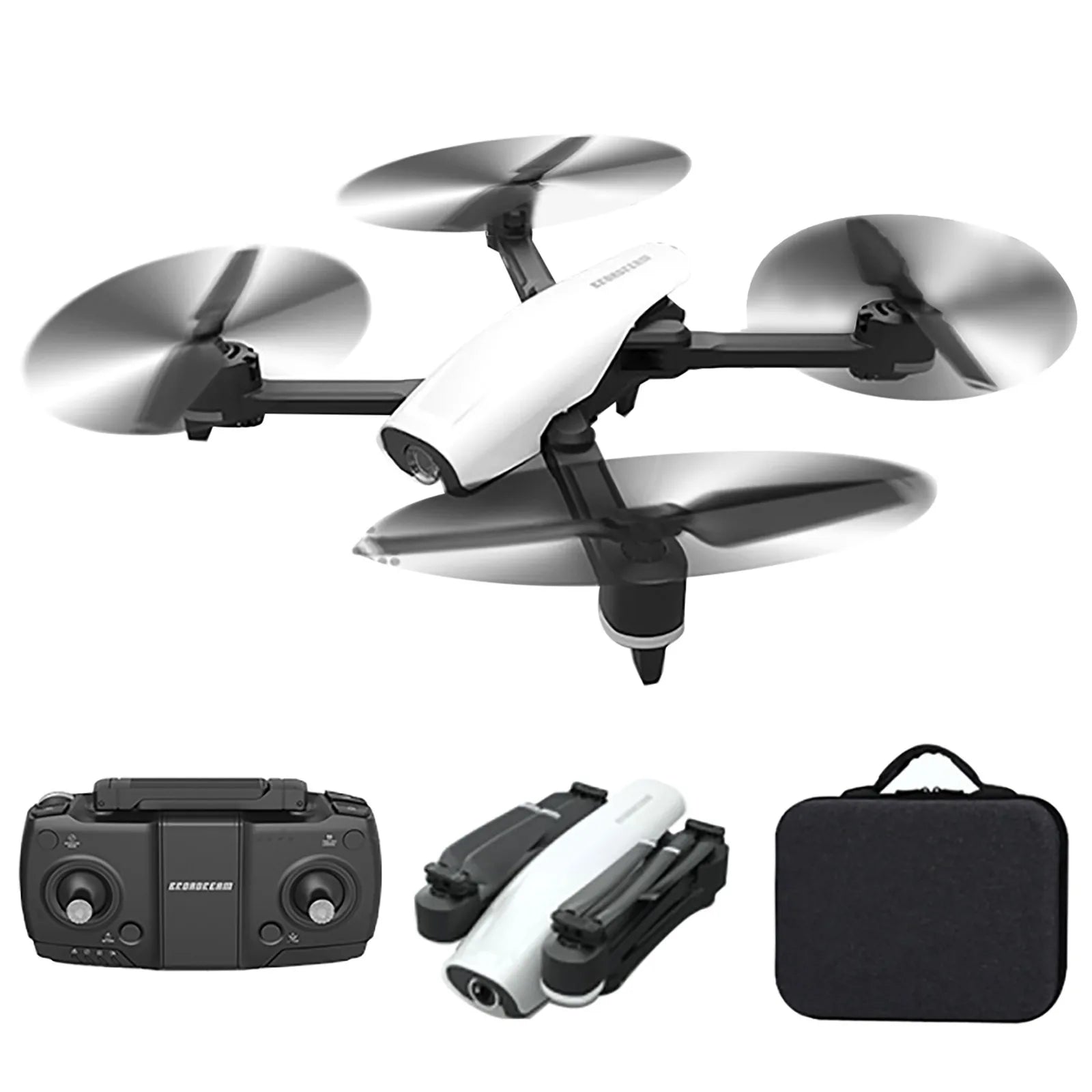 G05 Drone, package Handbag + color box Package weight:1.12KG Charging time:180 minutes Flight
