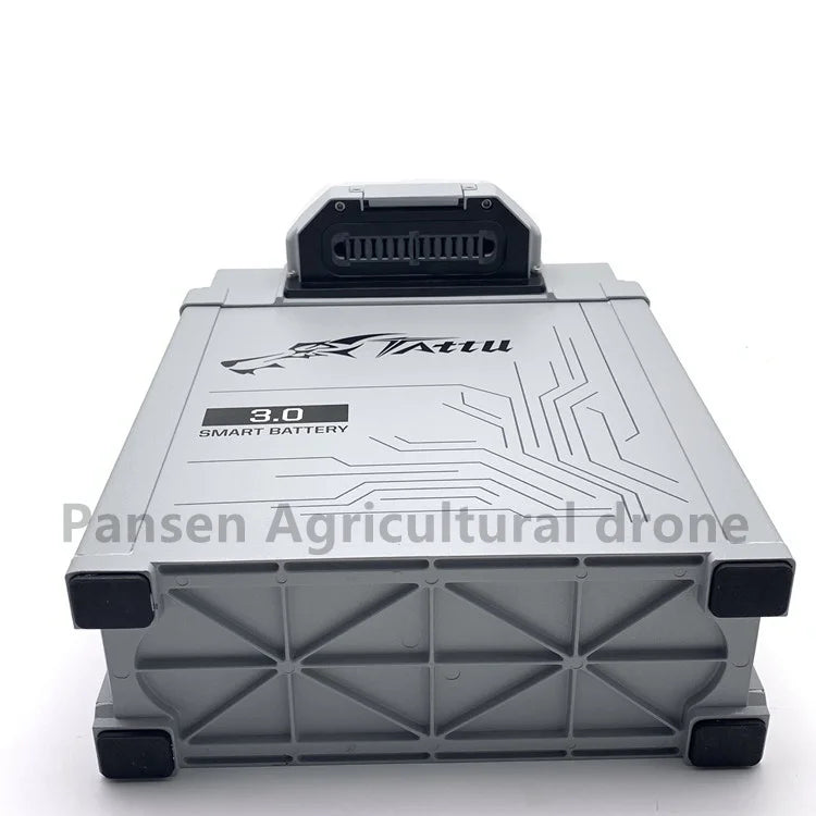 NEW 2021 TATTU PRO 3.0 19000mAh 22000mah 25000mAh 28000mAh 25C 58.8V 14S Smart Battery Lipo Battery with AS150U plug for Drone Agriculture Drone Battery 18 LTLL 30 SMART BATTERY Paylsen Agriculturallone