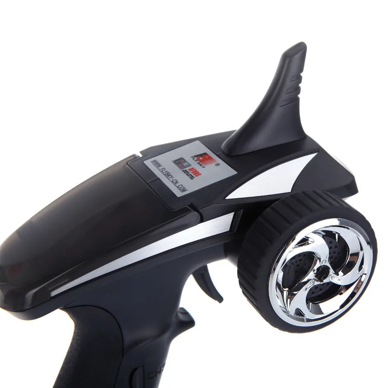 LITEBEE Flysky FS-GR3E 3CH RC Récepteur (2.4 Ghz, AFHDS), pour Fs-GT2 LITEBEE Flysky FS-GR3E 3CH RC Récepteur (2.4 Ghz, AFHDS), pour Fs-GT2