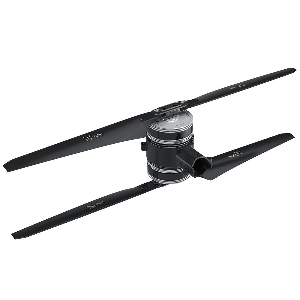 T-MOTOR X-605 Coaxial Arm Set - Integrated Propulsion System MN605S motor + ESC + PROP done arm set