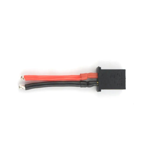 EMAX Nanohawk Spare Parts - GNB27 Femail Power Lead for FPV Racing Drone RC Airplane