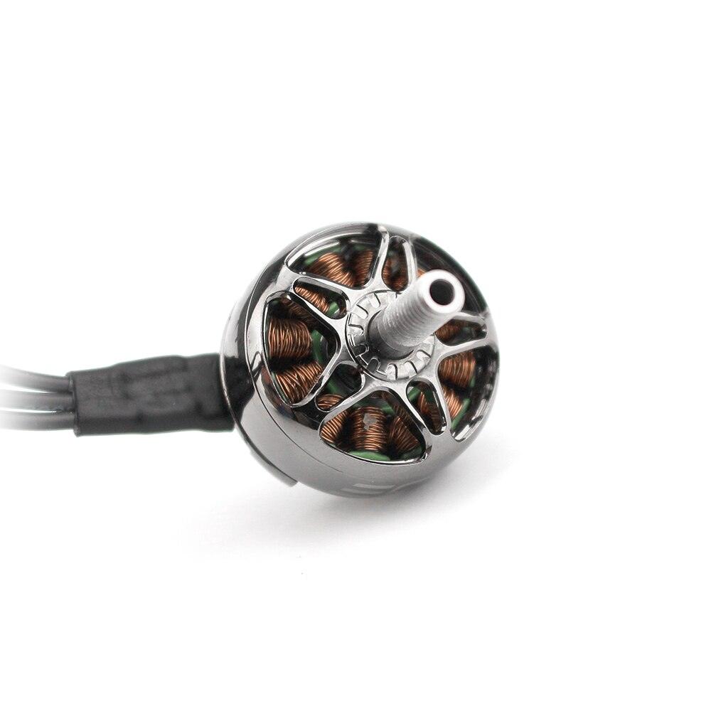 Vente 1PC / 4PCS EMAX ECOIII 2306 1700KV 1900KV 3-6S / 2400KV 3-4S Moteur sans b Vente 1PC / 4PCS EMAX ECOIII 2306 1700KV 1900KV 3-6S / 2400KV 3-4S Moteur sans b