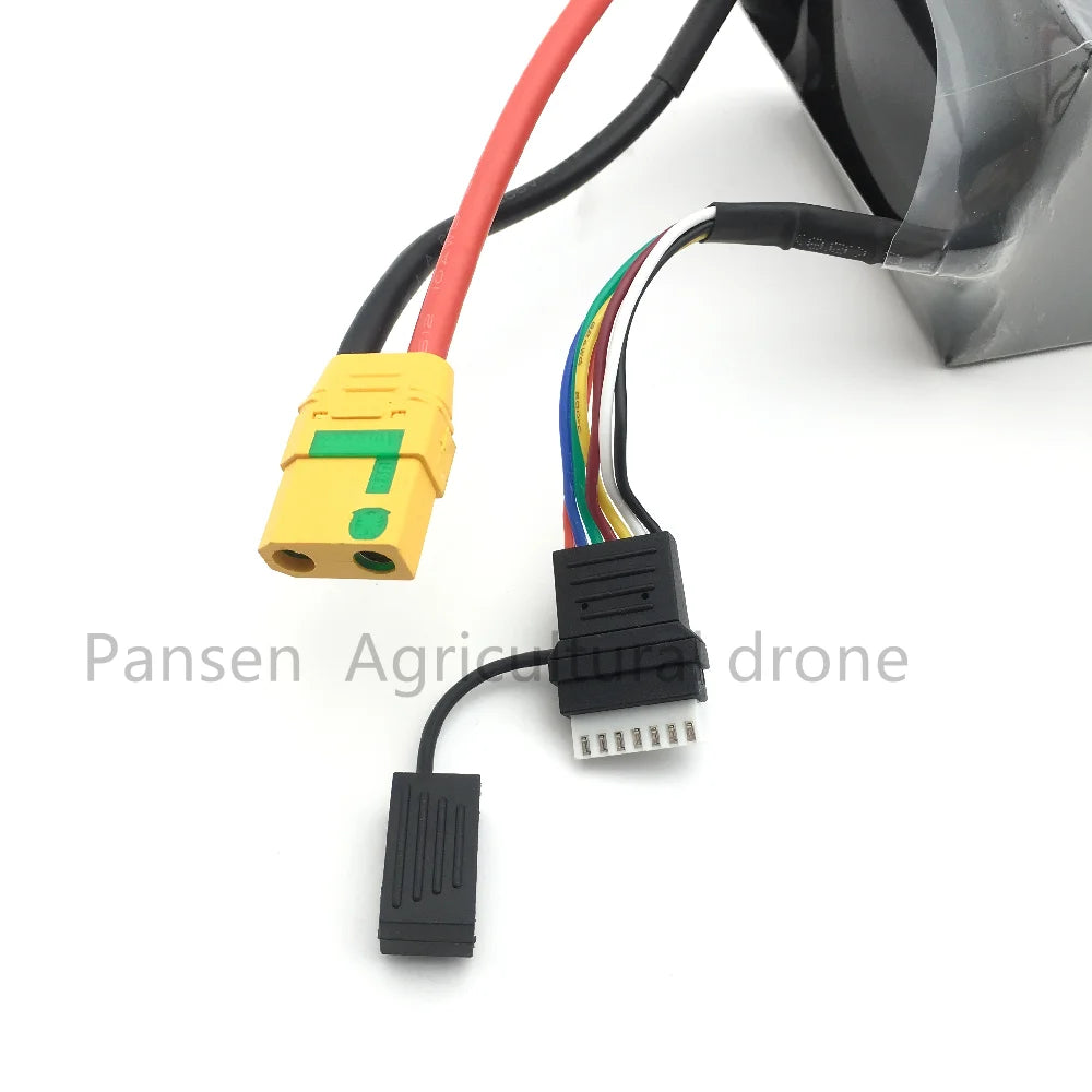 Herewin 16000MAH 22000MAH Battery 22.2v 6S 20C Agricultural Drone Battery - Plant Protection UAV Battery 25 Herewin 16000MAH 22000MAH Battery 22.2v 6S 20C