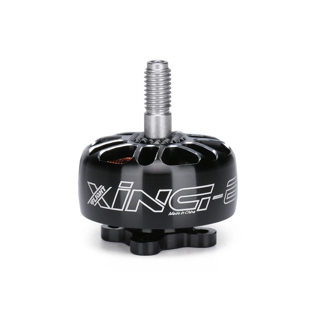 1/2/4PCS iFlight XING E 2207 Pro 4S 1800KV 6S /2450KV 2750KV Brushless Motor for FPV RC Multicopter Racing Drone Parts 13 iFlight XING-E 2207 1700KV 1800KV 6