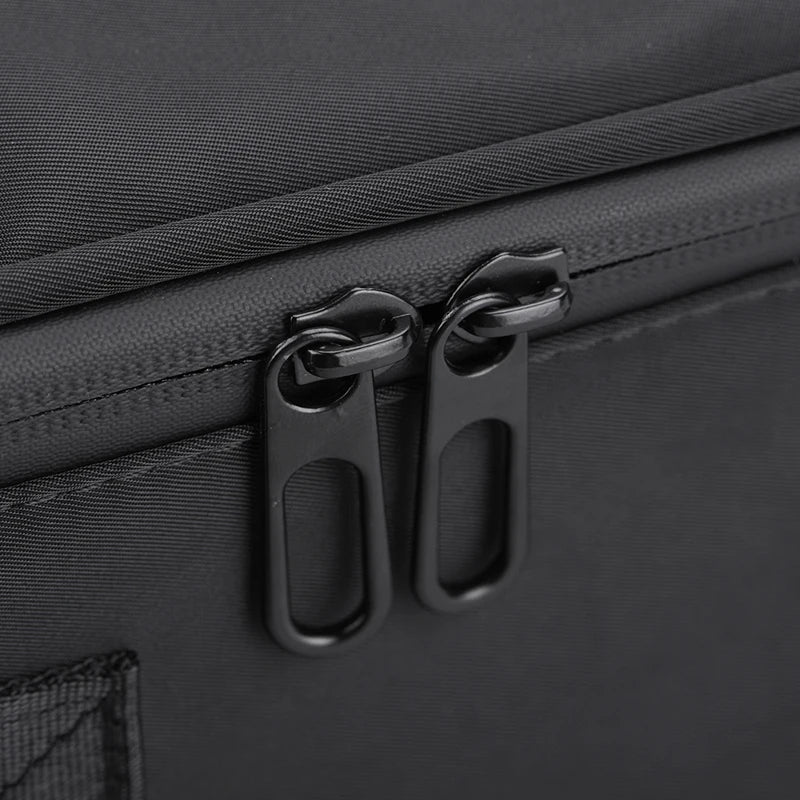 Carrying Case Shoulder Bag for DJI Mavic Mini/Mini SE Travel Anti-collision Storage Bag Messenger bag for DJI Mini SE Accessory 13 EVA inner support of the storage bag has shockproof/decompression/collision