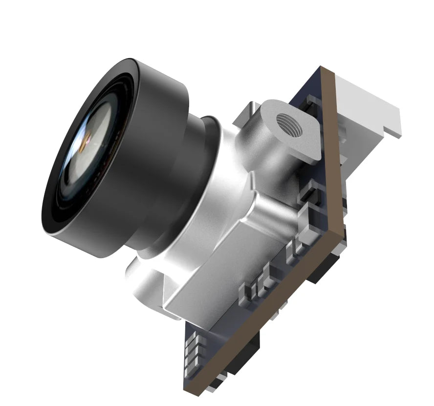 CADDX ANT / ANT LIE 1200TVL Global WDR OSD 1.8mm Ultra Light FPV Nano Camera 16:9 4:3 NTSC / PAL for RC FPV Cinewhoop Toothpick 17 caddx Ant lmage Sensor: 1/3" CMos Sensor Horizon