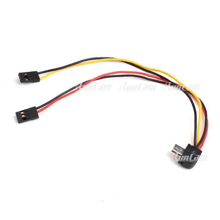 TV-out and power cable, SPECIFICATIONS Type : Flex Cable Origin : Mainland China Model Number