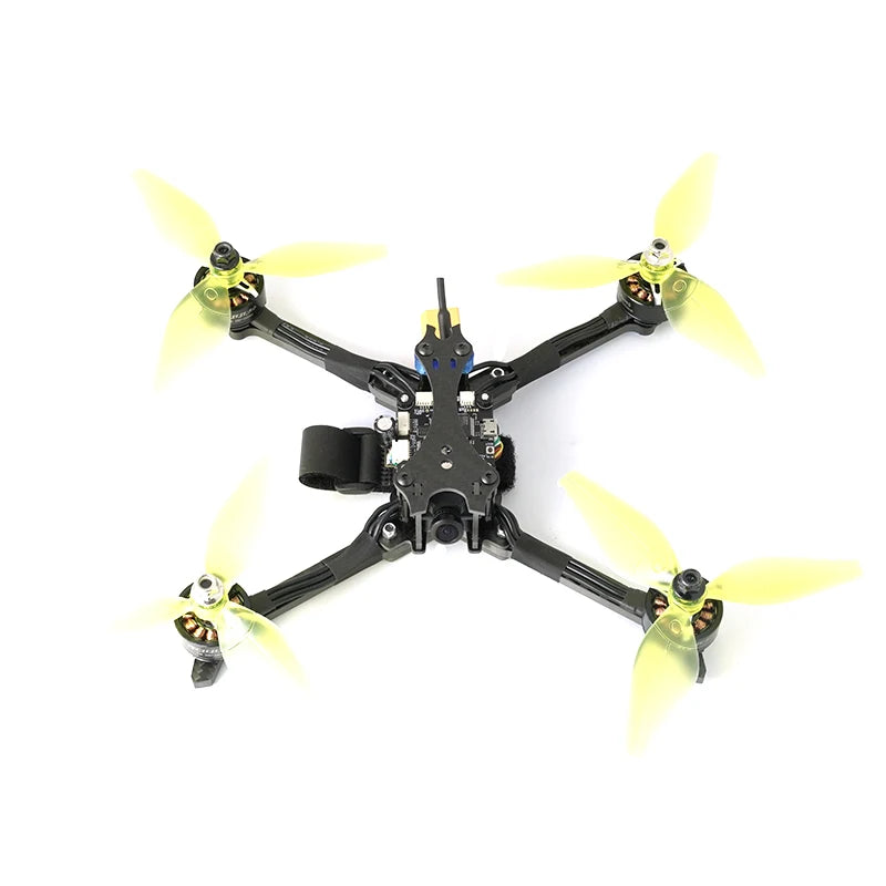 TCMMRC URUAV NEX220 rc drone, NEX220 is a brushless motor designed for indoor-outdoor use 