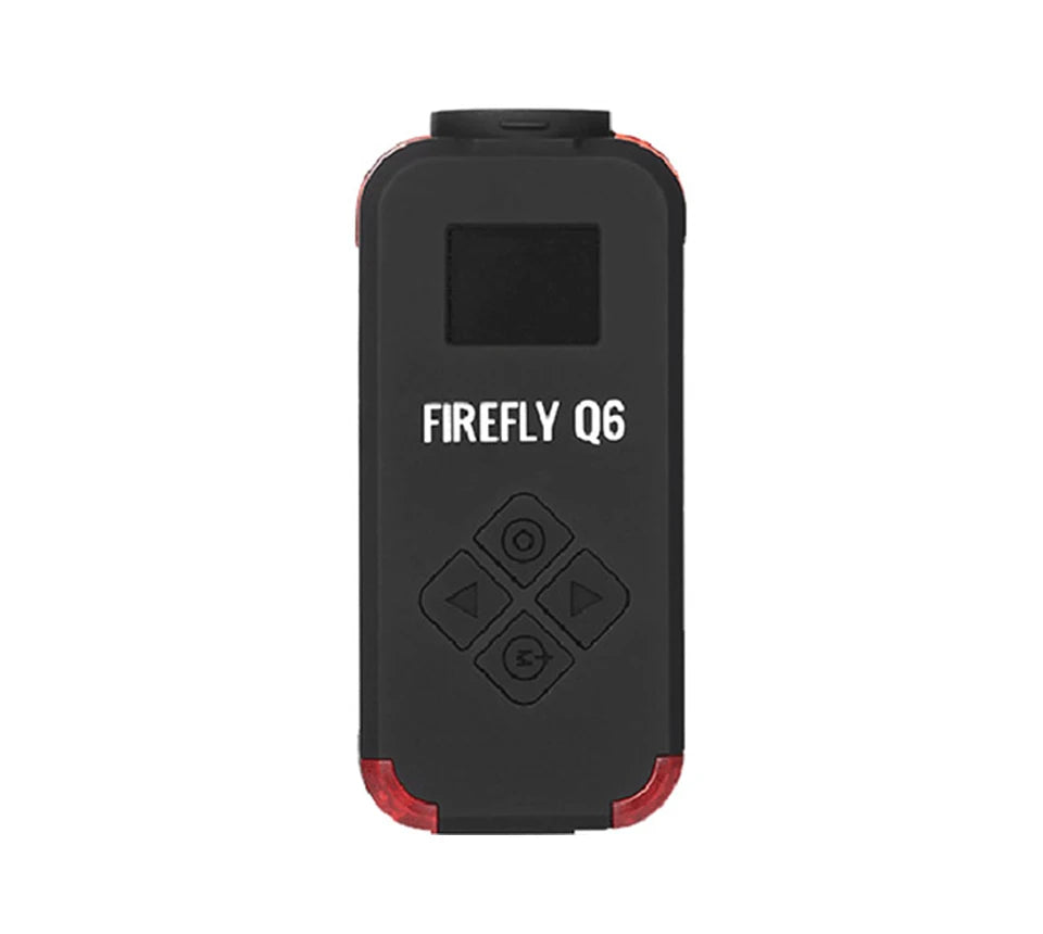 Hawkeye FIREFLY Q6 Action Camera - 1080P / 4K