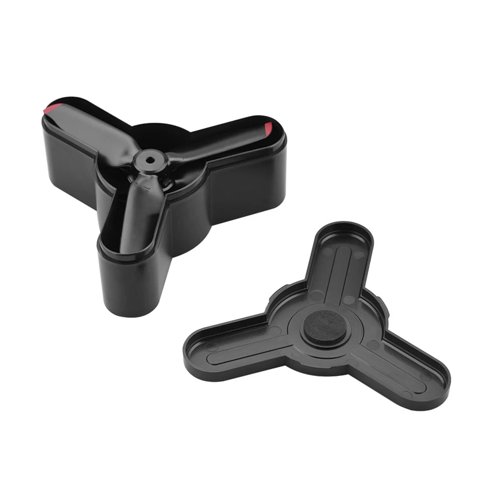 ABS Plastic Propeller, Storage Box for DJI FPV 5328S Blade Anti-fall Protection Case Drone