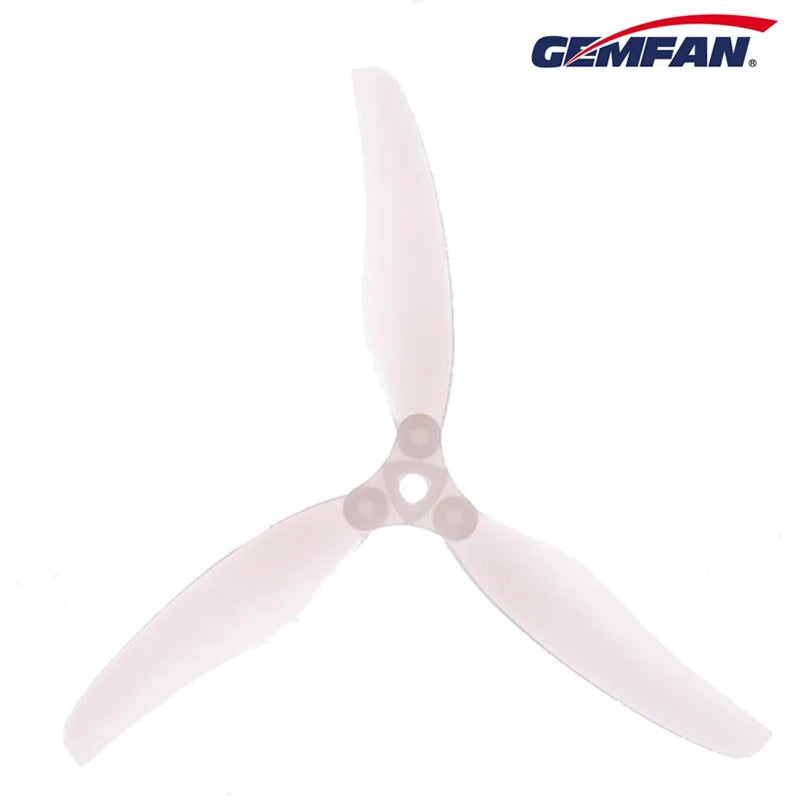 GEMFAN Floppy Proppy F5135 F6030 5.1/ 6inch