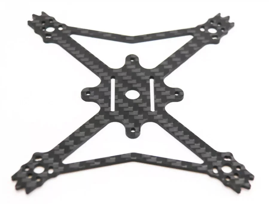 2.5 Inch FPV Drone Frame Kit. shipping fee in Chinese logistics company is calculated by each GRAM of the package weight .