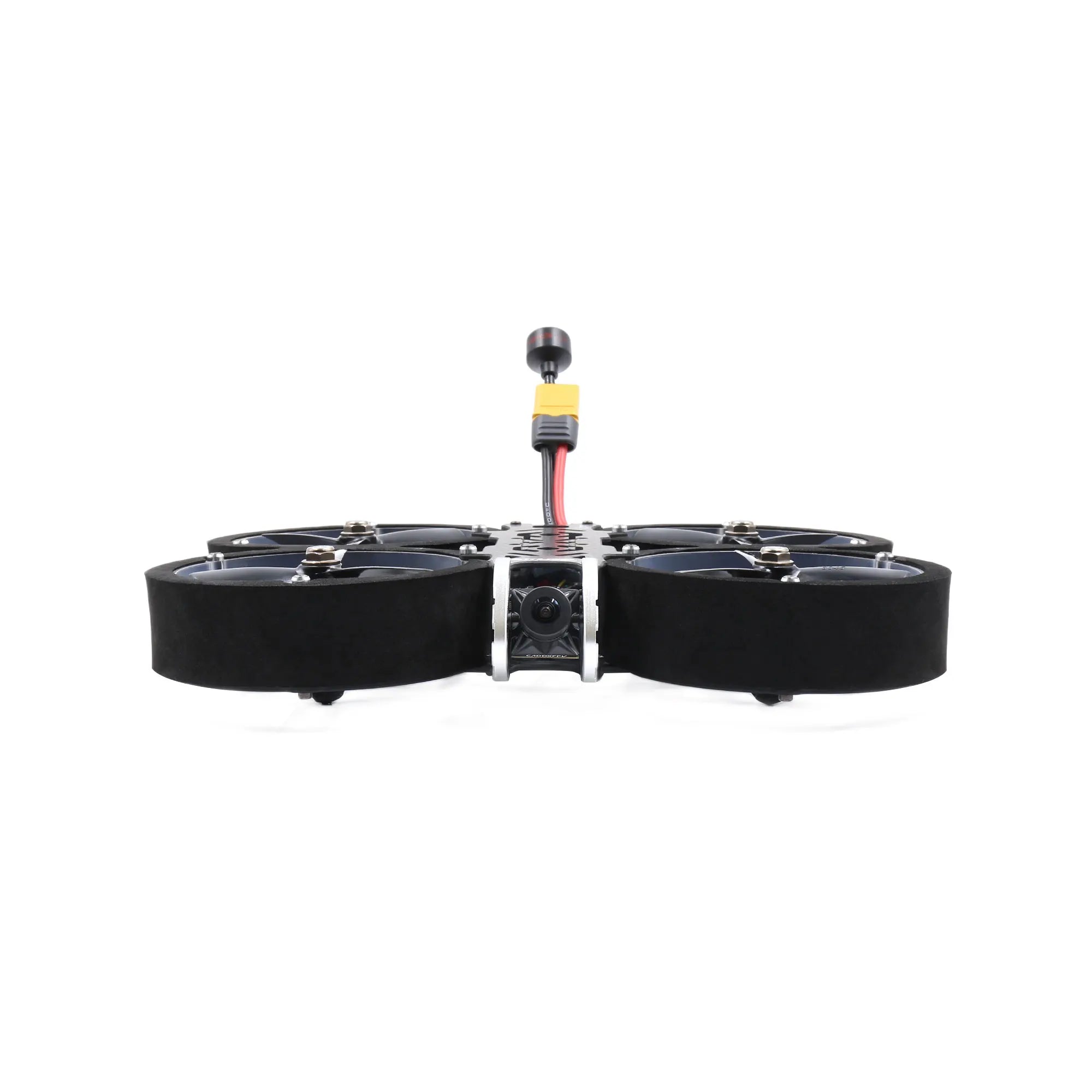 GEPRC Crown HD Cinewhoop FPV Drone, When selecting the GEPRC Crown HD Cinewhoop, consider the following factors: 1.