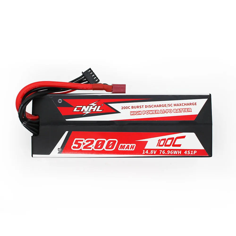 CNHL 2S 3S 4S 7.4V 11.1V 14.8V Lipo Battery for FPV Drone. ENHL ZOoc BURST DISCHARGE/SC MAXCHARGE